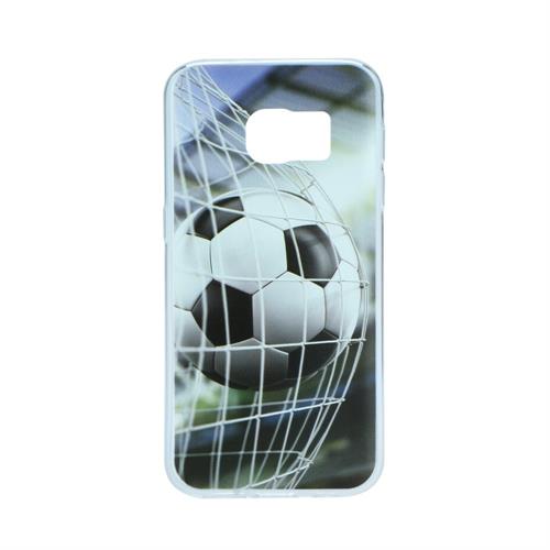 SAM A5 2016 SM-A510 CUSTODIA TPU DISEGNO BALL