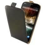 HUAWEI G7 Flip Case  BLACK