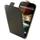 HUAWEI G7 Flip Case  BLACK
