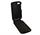 Flip Cover iPhone5C  Black