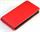 Flip Cover iPhone5C  Red
