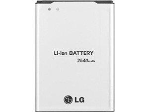 BATTERIA RICARICABILE LITIO LG BL40 LGIP-520N