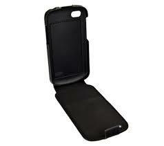MOTOROLA G  FlipCase  Black