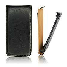 Xperia M (C1905) FlipCover  Black