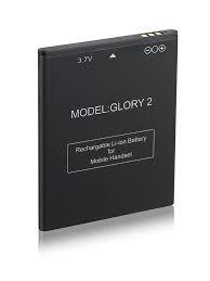 BULK BRONDI BATTERIA LITIO PER VICTORY 2