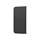 CUSTODIA LIBRO BOOK ORIZZONTALE UNIVERSALE 4,7-5,3 Black