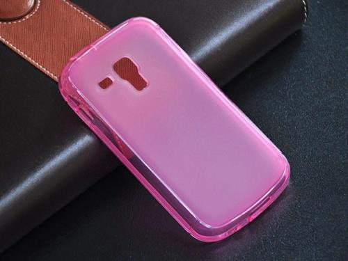 LG H815 G4 TPU SATINATA GRAY