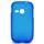 GAL. S6 SM-G920 TPU SATINATA BLUE