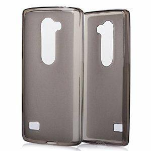 GAL. S6 EDGE  SM-G925 TPU SATINATA GRAY