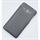 XPERIA E4 TPU SATINATATA GRAY GRIGIO