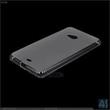 XPERIA Z4 TPU SATINATATA TRASPARENT TRASPARENTE