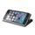 ZTE BLADE A310 CUSTODIA BOOK MAGNETICA ORIZZONTALE GOLD