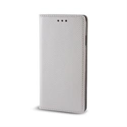 ZTE BLADE V7 CUSTODIA BOOK MAGNETICA ORIZZONTALE METALLIC