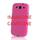 IPHONE 6 4,7 TPU GEL HOT PINK