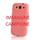 LG G3 D855 Custodia TPU  Pink