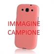 Gal. S5 G900  CUSTODIA GEL  PINK