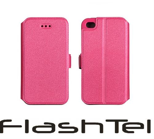 SAM SM-J710 J7 (2016) CUST BOOK POCKET ROSA