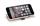 HUAWEI P8 LITE SMART CUSTODIA ORIZZONTALE BOOK BIANCO