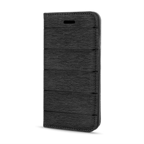 HUAWEI Y6 II Y6-2 2016 HONOR 5A CUST ORIZZONTALE BOOK BLACK