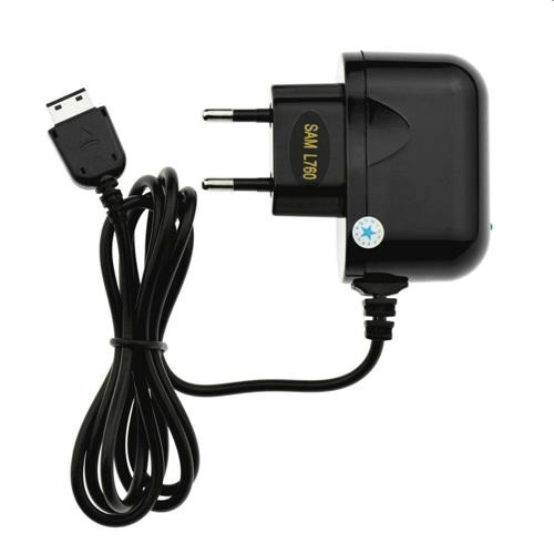 Caricatori da casa 220v TRAVEL CHARGER SGH-G600 L760 E1200