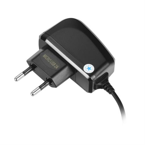 FLASHTEL CARICATORE CASA 220v TRAVEL CHARGER MINI USB