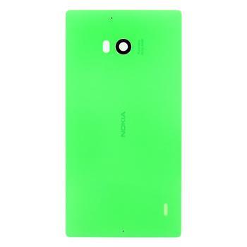 LUMIA 930 COVER BATTERIA   GREEN