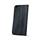 SAM S7 EDGE SM-G935 CUSTODIA BOOK CARBONIO ORIZZONTALE NERO