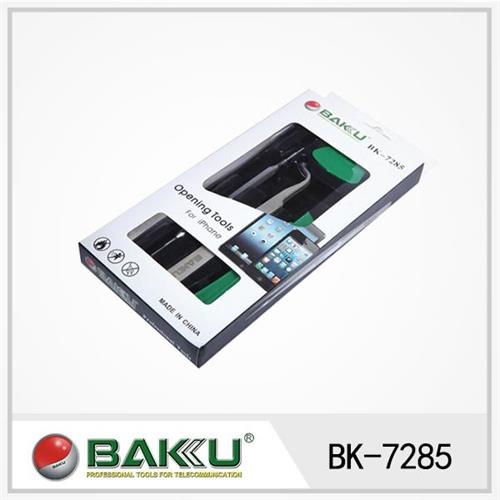BAKU 7285-A KIT CACCIAVITI E PINZA