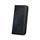 SAM A5 2017 SM-A520 CUSTODIA BOOK CARBONIO ORIZZONTALE NERO