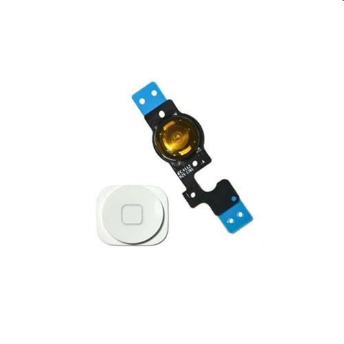 iPhone 5S TASTO HOME BIANCO e  FLAT