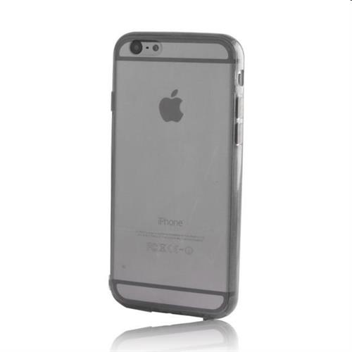 IPHONE 5/5S/5SE Hybrid TPU Case  BLACK