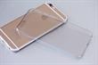 iPhone 6 5.5 CUSTODIA TPU SLIM 0.5mm TRASPARENTE