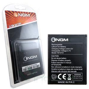 NGM BATTERIA LITIO BL-92