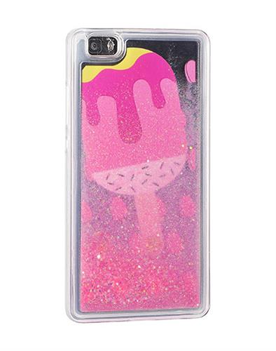 SAM A5 2017 SM-A520 CUSTODIA WATER CASE GELATO