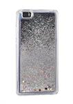 IPHONE 7 8 4,7 CUSTODIA WATER CASE STARS SILVER