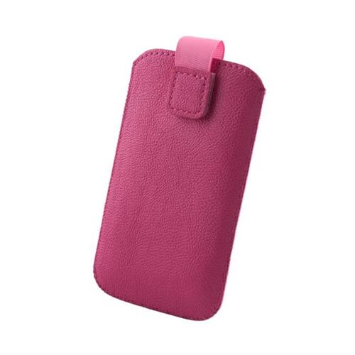 5 Custodia UNIVERSALE VERTICALE Gal Note3  Pink