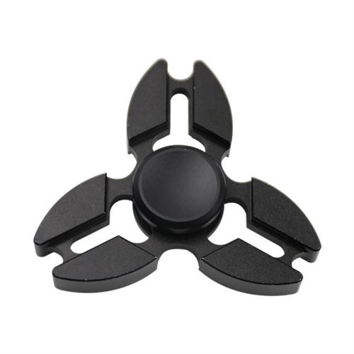SPINNER ALU 2 NERO