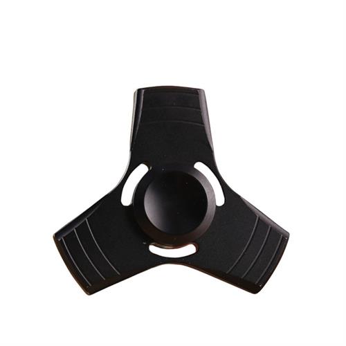SPINNER ALU 3 NERO