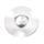SPINNER ALU 3 SILVER