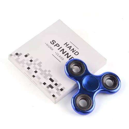 SPINNER ELECTRO DARK BLU
