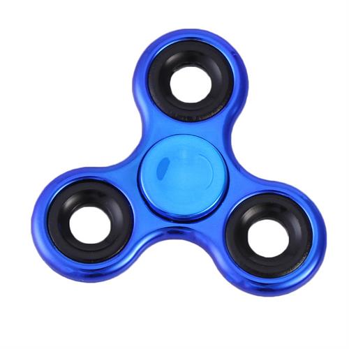 SPINNER ELECTRO BLU