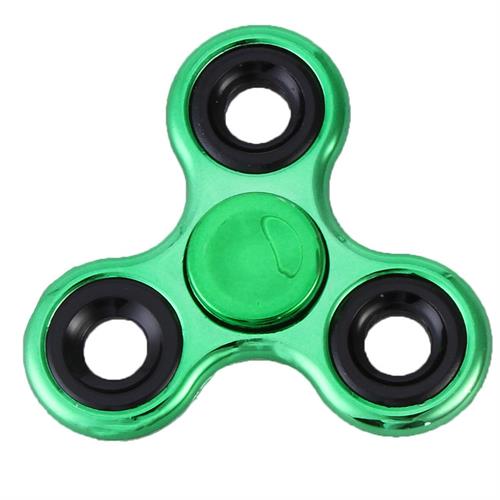 SPINNER ELECTRO VERDE