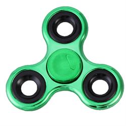 SPINNER ELECTRO VERDE