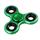 SPINNER ELECTRO VERDE