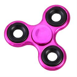 SPINNER ELECTRO ROSA
