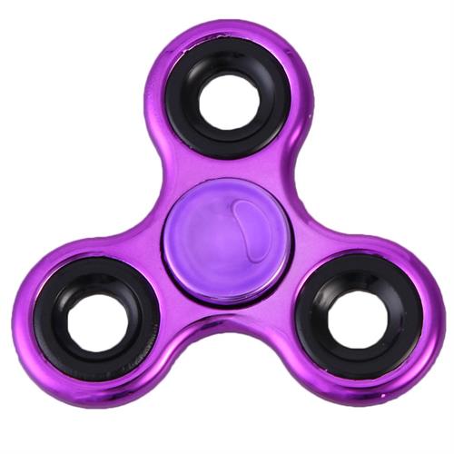 SPINNER ELECTRO VIOLA