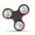 SPINNER LED NERO