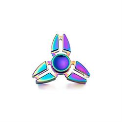 SPINNER METALLIC CAMALEONTE 3