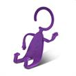 Supporto Universale Silicone  Purple