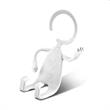 Supporto Universale Silicone Bianco